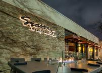 Seasons 52 - Happy Hour for 20 with wine and appetizers 202//145
